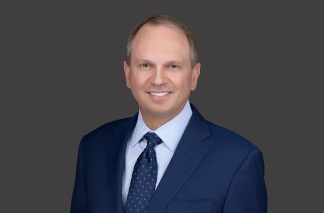 Todd Buchanan